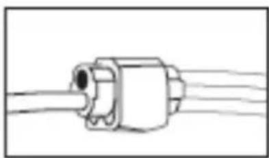 VOXX SBAR - Wiring the Power to the Vehicle's Reverse Lamp - 3