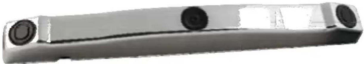 VOXX SBAR - Installation/User Manual - 1