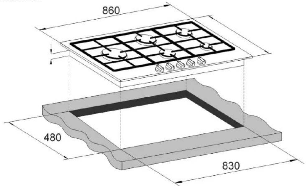 Bröhn BRGC9001BLK - BRGC9001BLK - 1