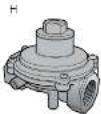 Chef CHG642WA - tips & information - 9