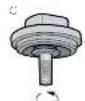 Chef CHG642WA - tips & information - 4