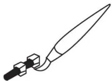 BeefEater BD16242 - Gas leak test procedure - 3