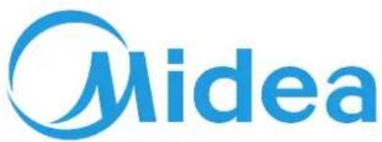 MIDEA MEC64 - 1