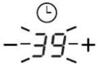 MIDEA MEC64 - a) Using the Timer as a Minute Minder - 8