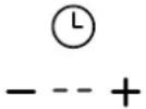 MIDEA MEC64 - a) Using the Timer as a Minute Minder - 4