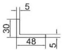 Geovision GV-B600LZ - Dimensions - 2