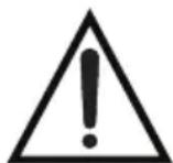 HITACHI 32VZC5200 - IMPORTANT WARNINGS AND CAUTIONS! - 3