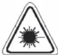 HITACHI 32VZC5200 - IMPORTANT WARNINGS AND CAUTIONS! - 1