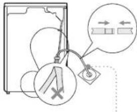 OMEGA OHPD800W - Installation Procedure - 2