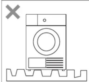 OMEGA OHPD800W - Levelling Procedure - 3