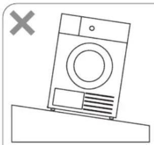 OMEGA OHPD800W - Levelling Procedure - 1