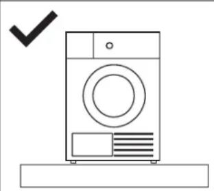 OMEGA OHPD800W - Levelling Procedure - 4