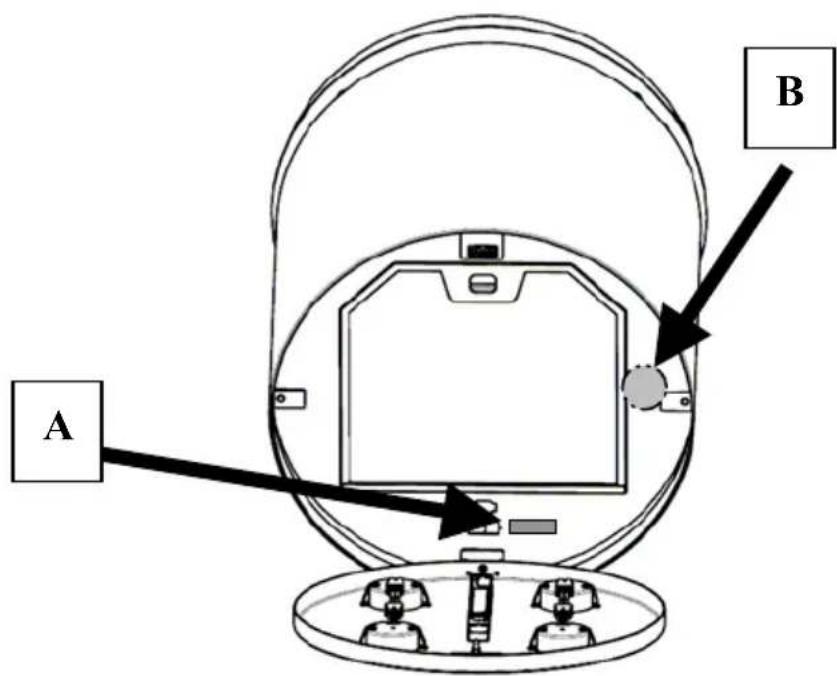 SMEG CMZOOM - Lighting Unit Lamps - 1