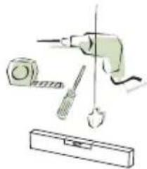 SMEG CMZOOM - Sequence of operations - Installation - 1