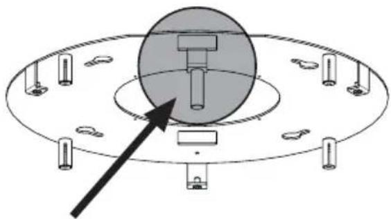 SMEG CMZOOM - Fitting the Limiter pawl - 2