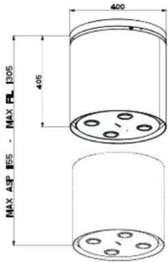 SMEG CMZOOM - CHARACTERISTICS - 6