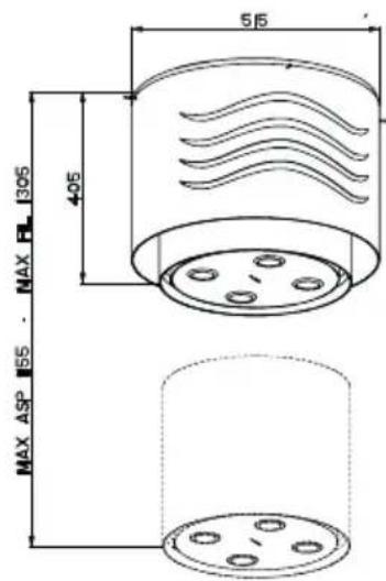 SMEG CMZOOM - CHARACTERISTICS - 5