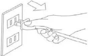 Airflo AFV616 - PRECAUTIONARY MEASURES - 10
