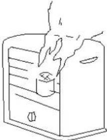 Airflo AFV616 - PRECAUTIONARY MEASURES - 3