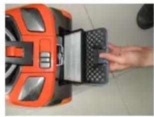 Airflo AFV804 - Maintenance: - 6