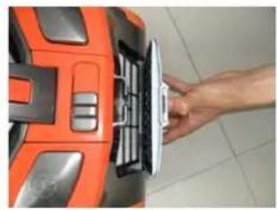 Airflo AFV804 - Maintenance: - 5