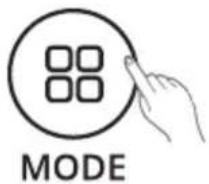 Winix AUS-1250A850 - Sleep Mode - 1