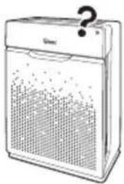 Winix AUS-1250A850 - FREQUENTLY ASKED QUESTIONS - 3