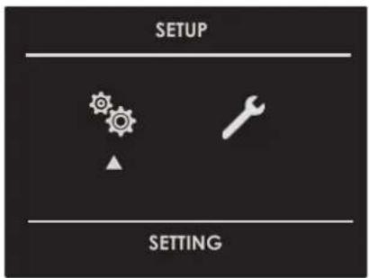ILVE 600TCI - Instructions for initial switch-on - 2