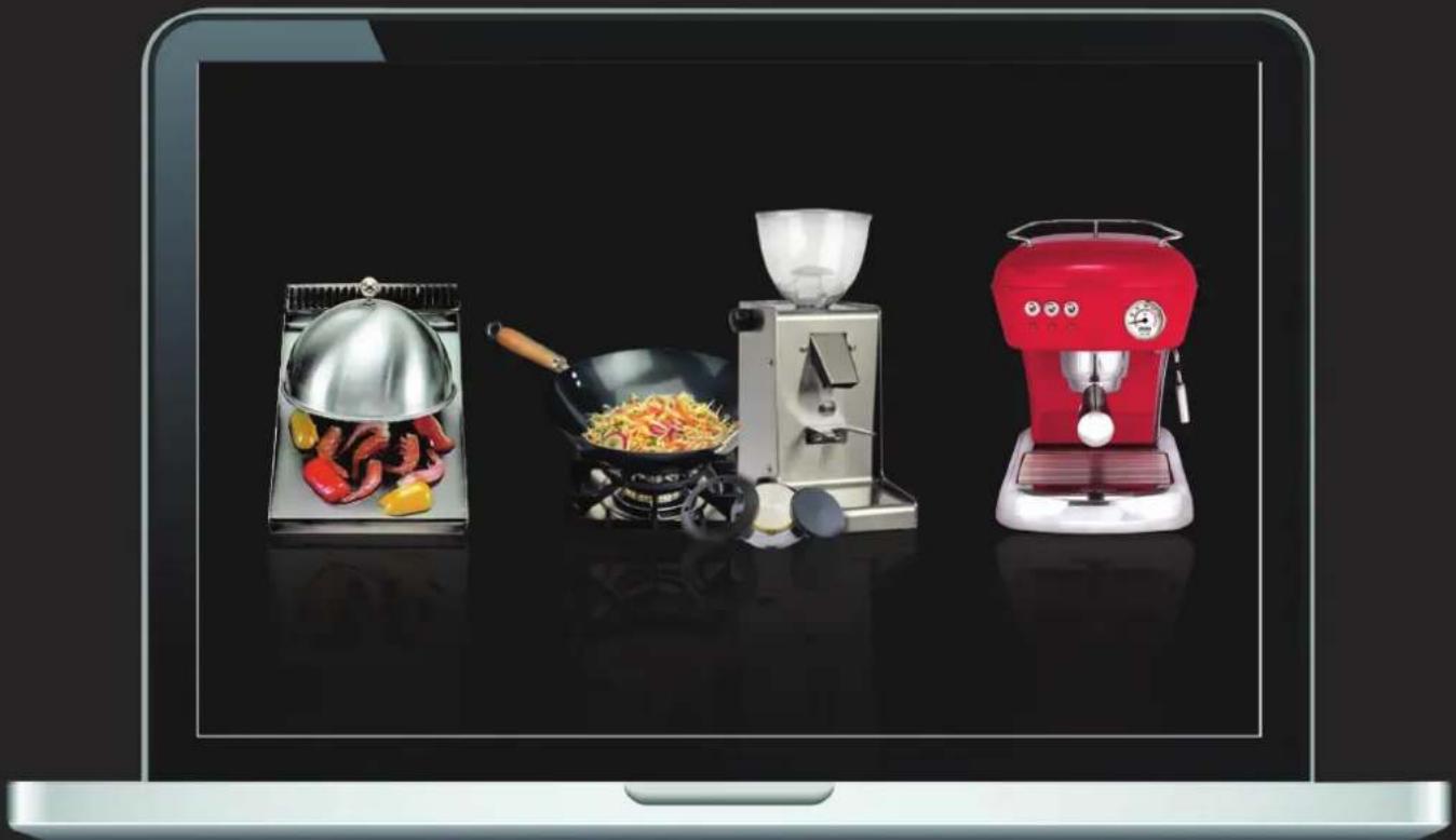 ILVE 600TCI - 1
