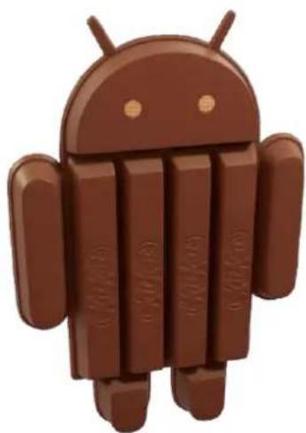 GSmart Arty A3 - Android 4.4 Introduction - 1