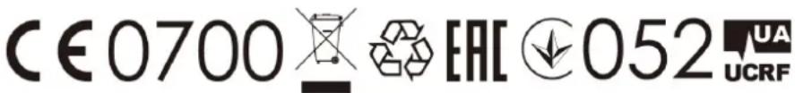 GSmart Arty A3 - General Information - 1