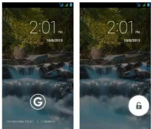 GSmart Alto A2 - Unlock your phone - 1