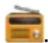 GSmart Alto A2 - FM Radio - 1