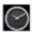 GSmart Alto A2 - Clock - 1