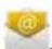 GSmart Alto A2 - To delete an Email account - 1