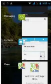 Messaging Contacts Maps Welcome to Google Maps