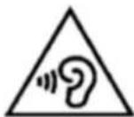 GSmart Sierra S1 - Sound Pressure Level requirement - 1
