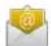 GSmart Classic Lite - To delete an Email account - 1