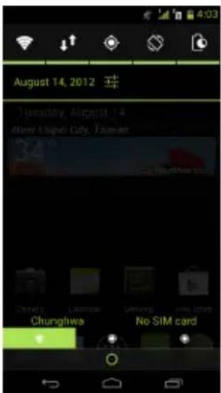 GSmart G1362 - How to set up - 2