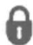 Fisher & Paykel E442BRWFD5 - Key Mute (all models) - 1