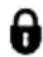 Fisher & Paykel RF522BLGW6 - Key Mute (all models) - 1