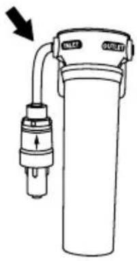 Fisher & Paykel RF442BRGW6 - Installation instructions: - 1