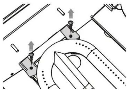 Fisher & Paykel BGB48-BQAR-N - Injector cleaning - 3