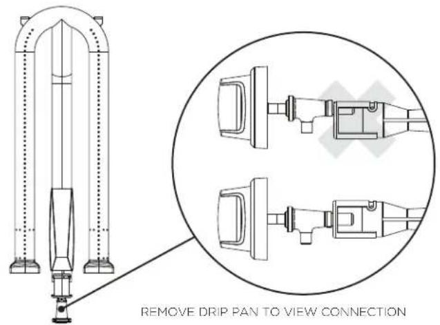 Fisher & Paykel BGB48-BQAR-N - IMPORTANT! - 1