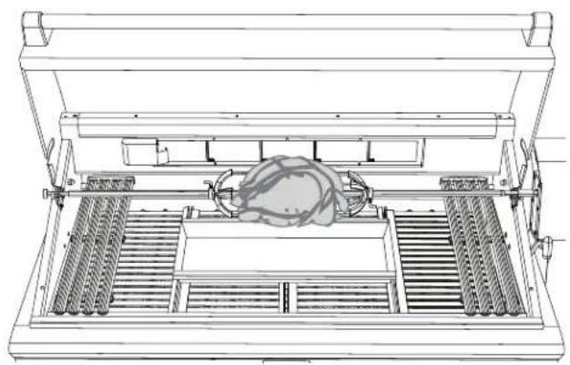 Fisher & Paykel BGB48-BQAR-N - IMPORTANT! - 2