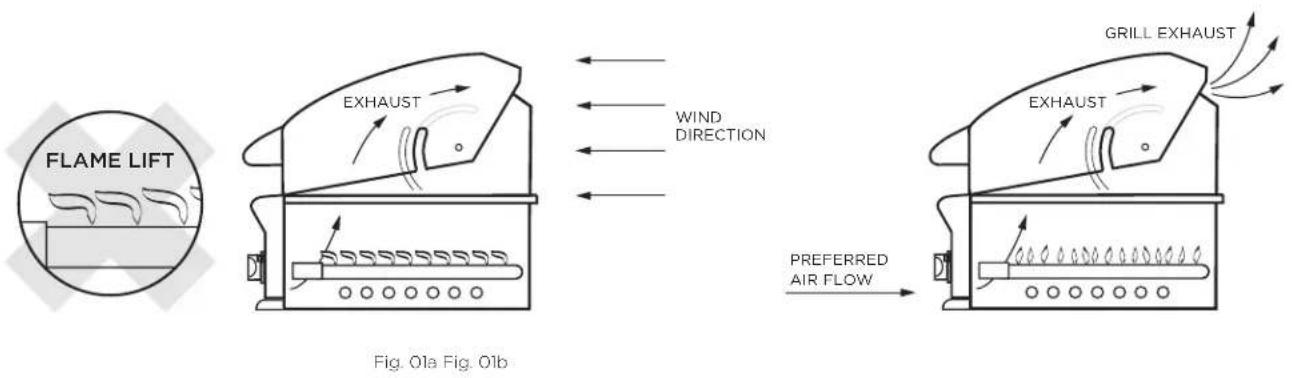Fisher & Paykel BGB48-BQAR-N - IMPORTANT! - 1