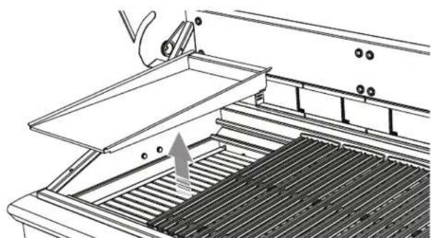 Fisher & Paykel BGB48-BQAR-N - IMPORTANT! - 2