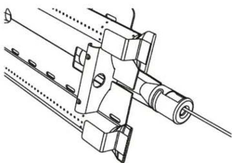 Fisher & Paykel BGB48-BQAR-N - Injector cleaning - 4