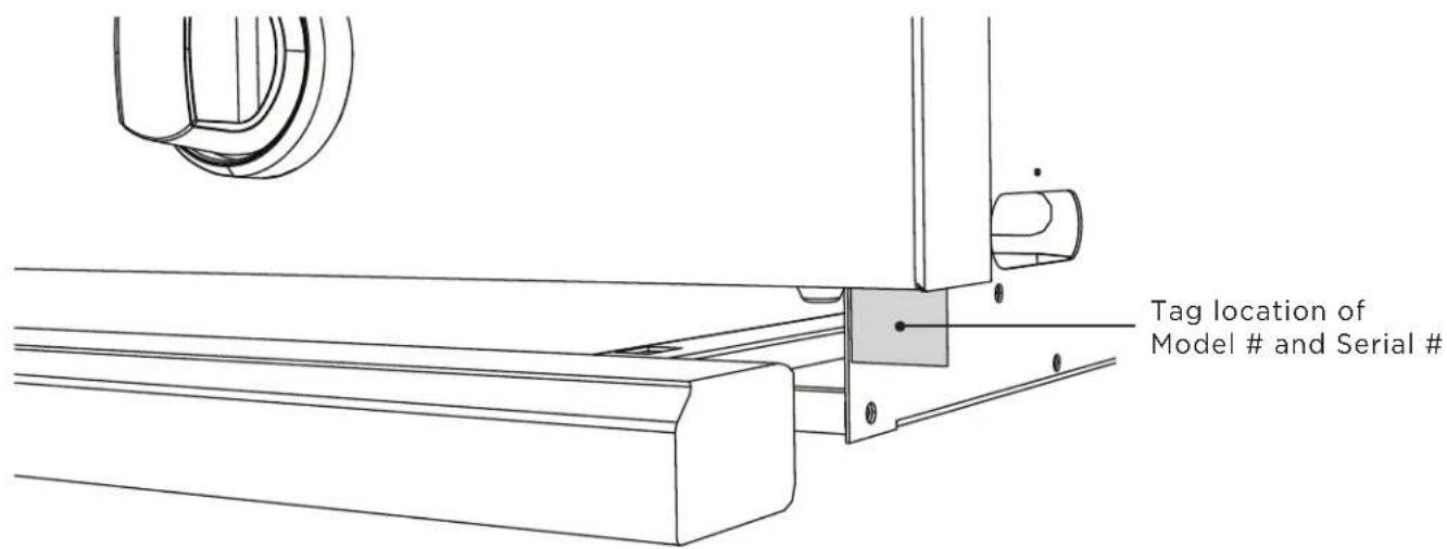 Fisher & Paykel BGB48-BQAR-N - √ Installer checklist - 1