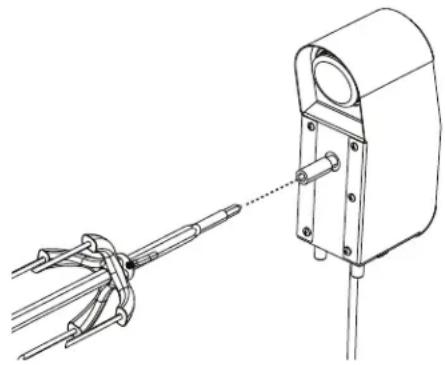 Fisher & Paykel BGB48-BQAR-N - IMPORTANT! - 2